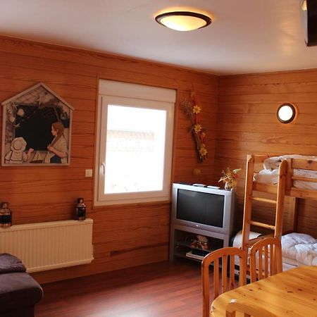 Au Chalet D'Yport Exteriér fotografie