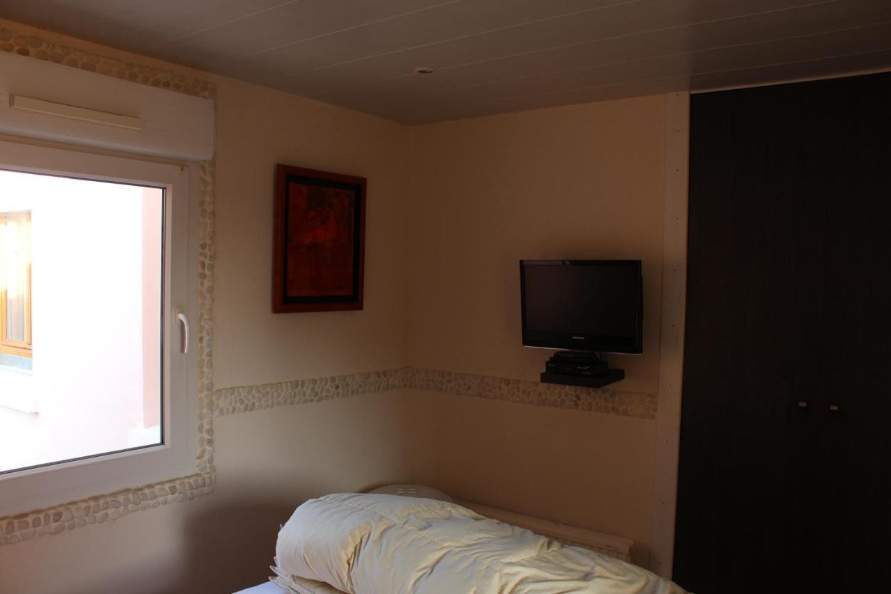 Au Chalet D'Yport Exteriér fotografie